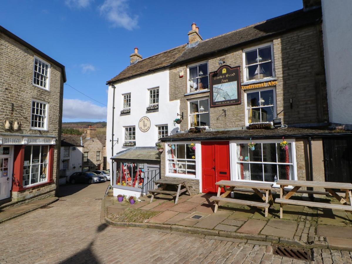 Cross View Cottage Alston Exterior foto